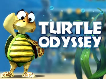 turtle odyssey game download for pc